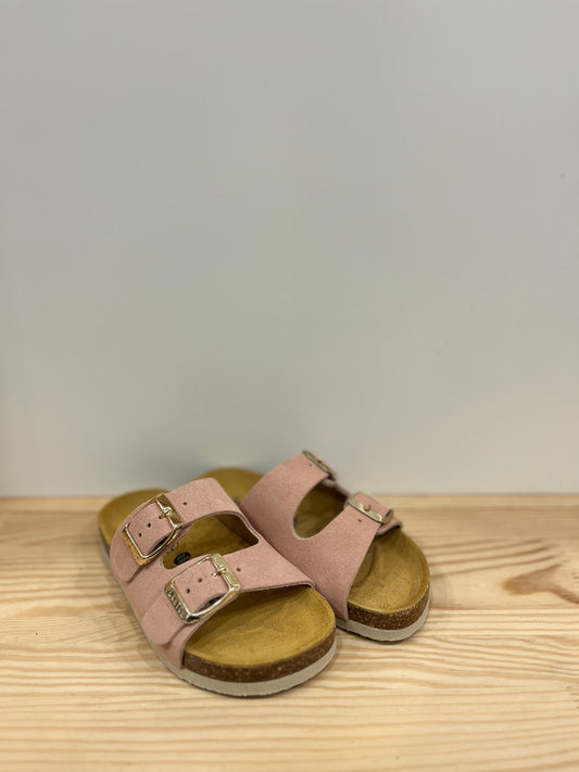 PLAKTON SANDALO 121402 ROSA