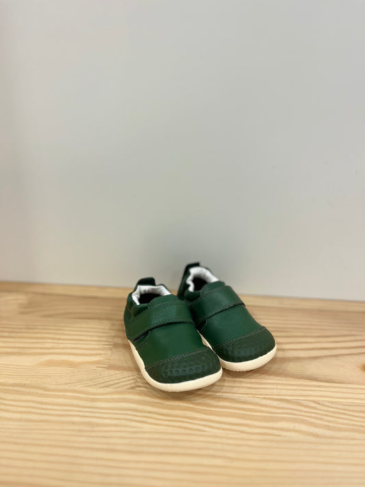 BOBUX SNEAKERS XP GO VERDE