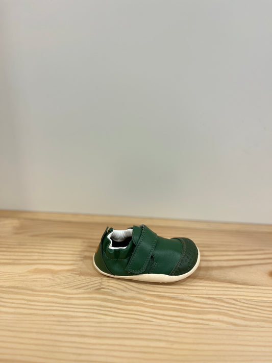 BOBUX SNEAKERS XP GO VERDE