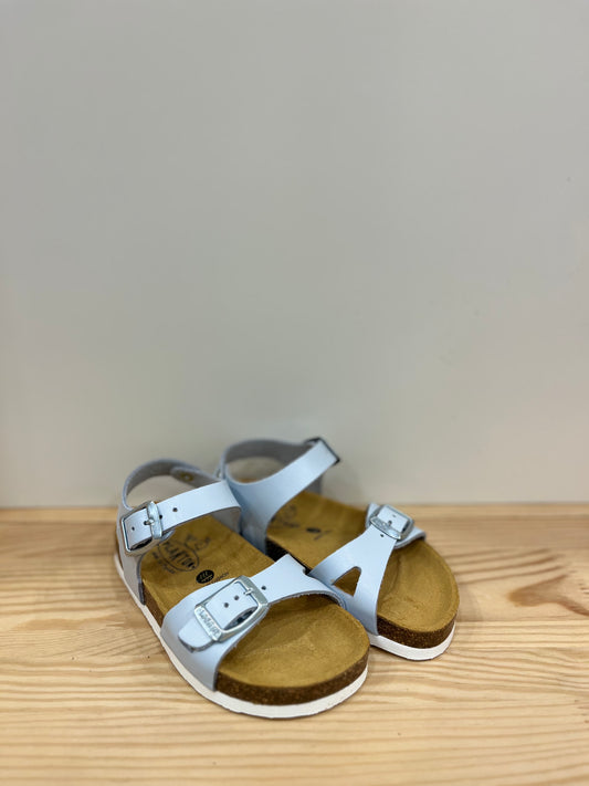 PLAKTON SANDALO 131407 CELESTE