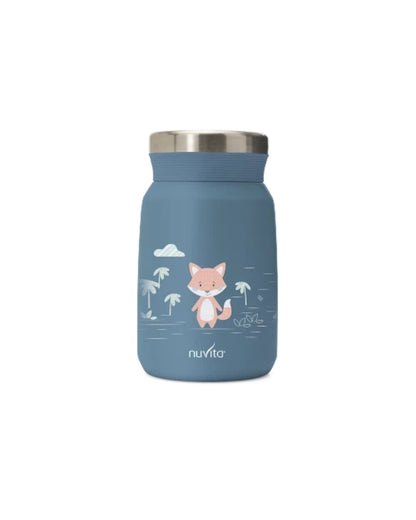 002 Termos blu - Accessori - NUVITA