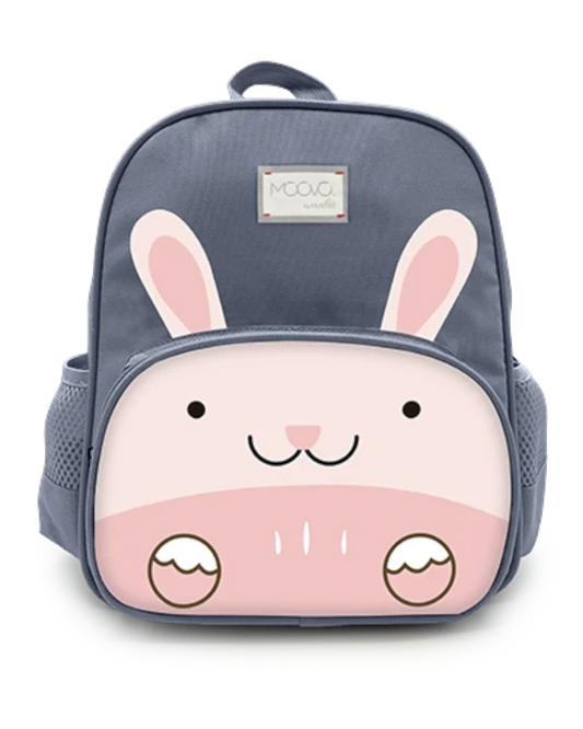 009 Zainetto grigio - Accessori - NUVITA