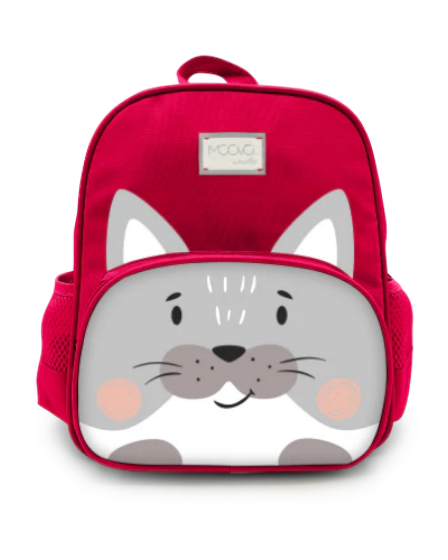 010 Zainetto rosso - Accessori - NUVITA